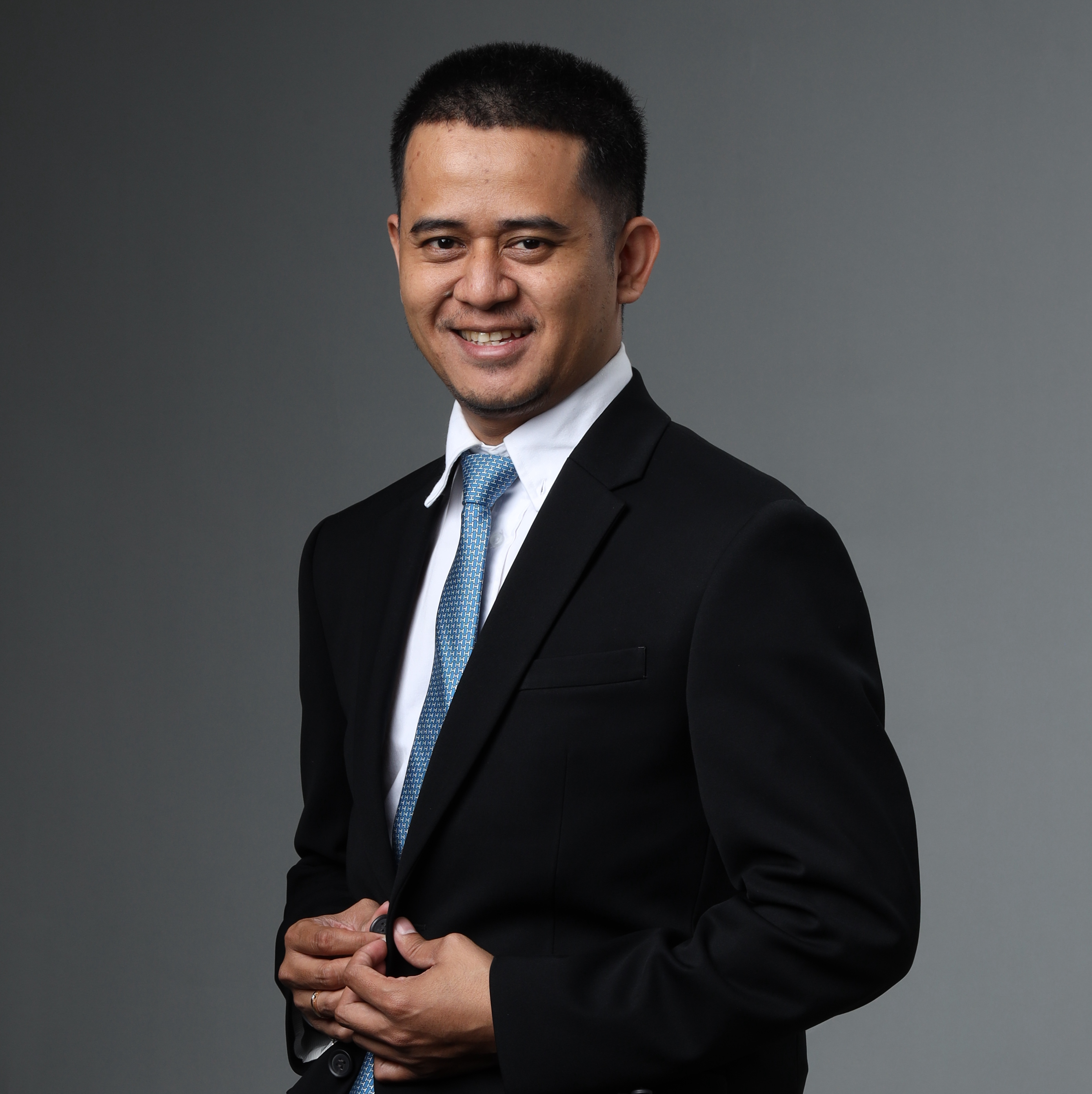 Arya Senatama, S.H. Attorney Image