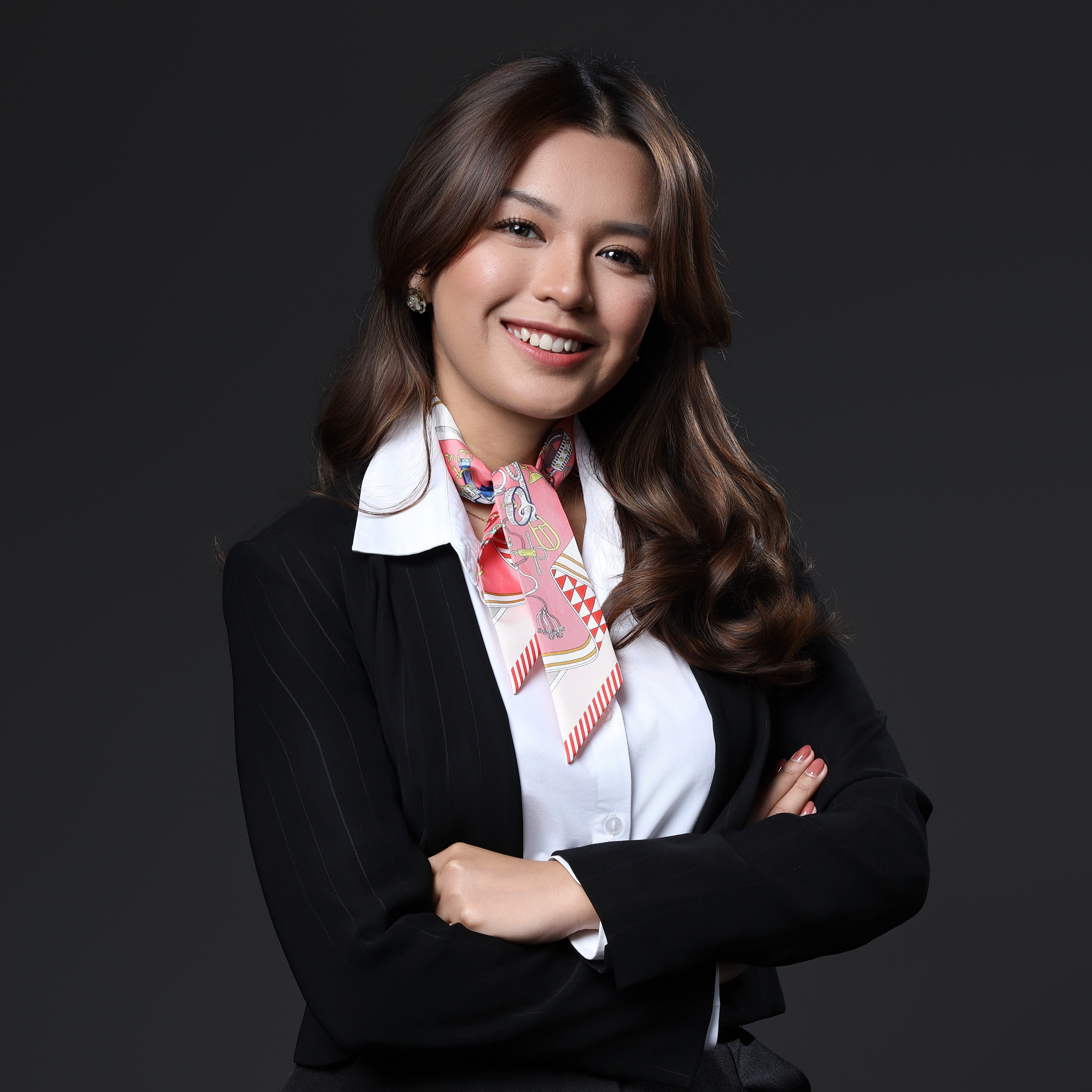 Vanessa Xavieree Kaliye, S.H.  Attorney Image