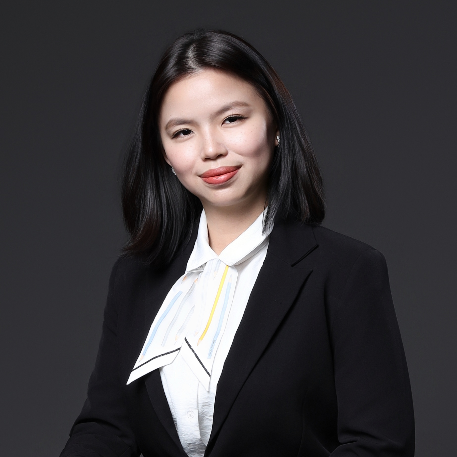 Priscillia Jacob, S.H., M.H Attorney Image