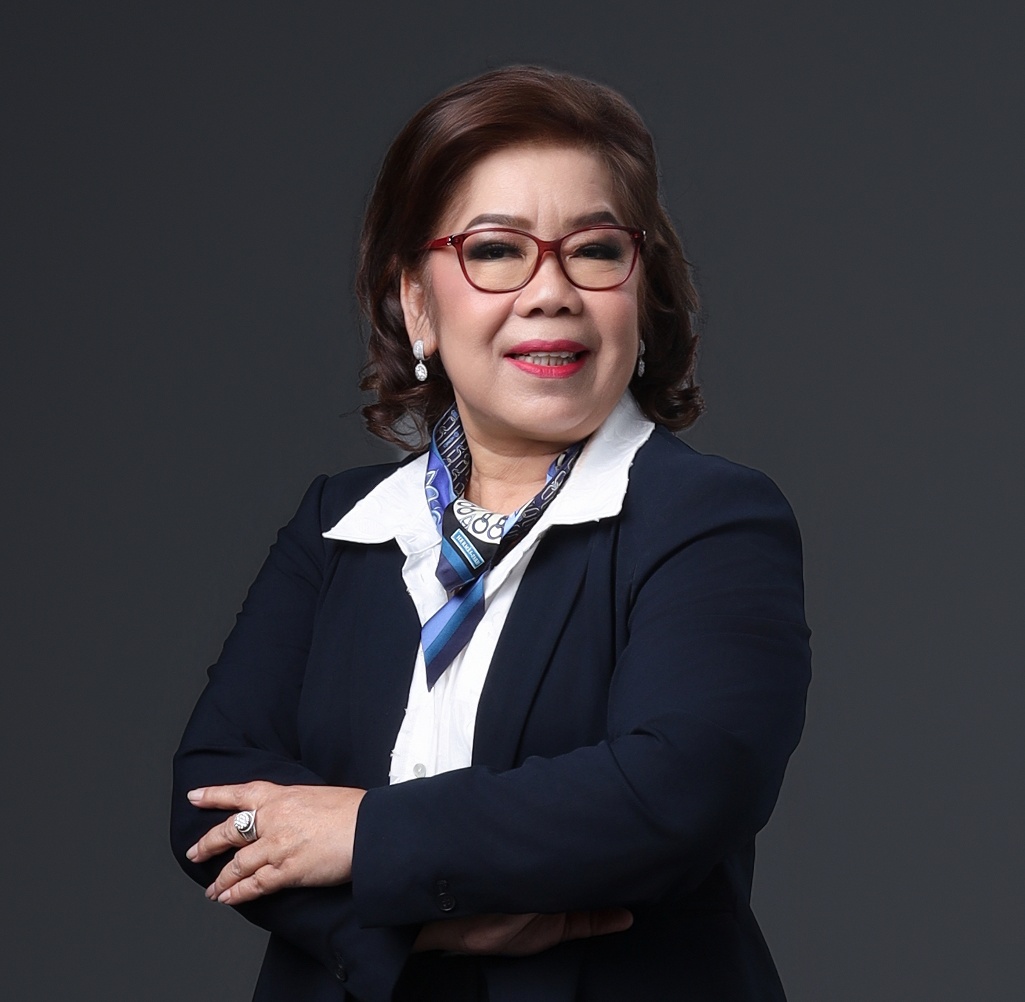 Sordame Purba, S.H. Attorney Image